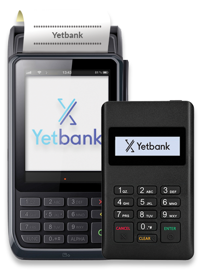 Yetbank